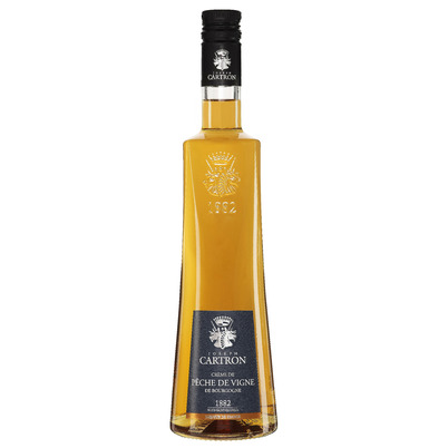 Cartron - Amaretto Cartron - Amaretto